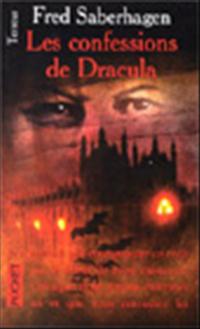 Les Confessions de Dracula Les Confessions de Dracula