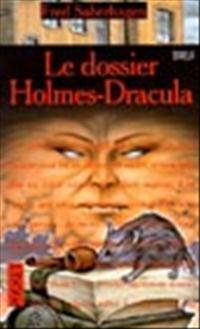 Le Dossier Holmes Dracula Le Dossier Holmes Dracula