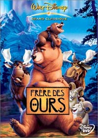 Frère des ours