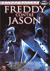 Freddy contre Jason : Freddy VS Jason