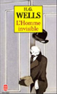 L'Homme Invisible : L' Homme Invisible
