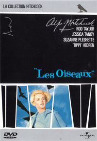 Les Oiseaux