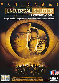 Universal Soldier : le combat absolu