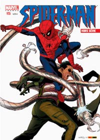 Spider-Man -  Hors Serie : SPIDER-MAN  HS 15