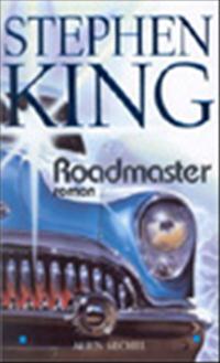 Roadmaster Roadmaster