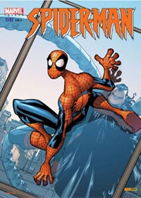Spider-Man mensuel : Spider-Man 56 Spider-Man mensuel : Spider-Man 56