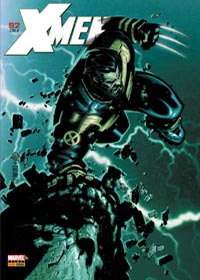 X-Men - 92 X-Men - 92