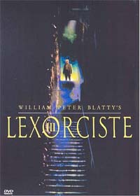 L'Exorciste, la suite : EXORCISTE, LA SUITE