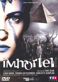IMMORTEL IMMORTEL