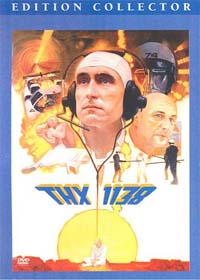 Thx 1138 Collector