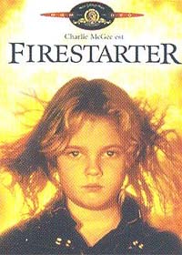 Charlie : FIRESTARTER