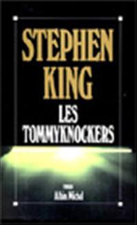 Les TommyKnockers Les TommyKnockers