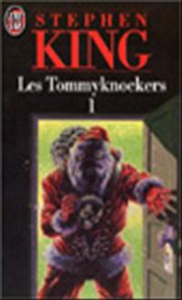 Les TommyKnockers