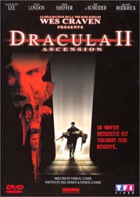 Dracula II : Ascension