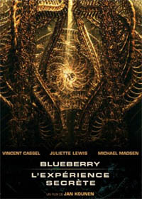 Blueberry, l'expérience secrète : Blueberry Édition Collector 2 DVD