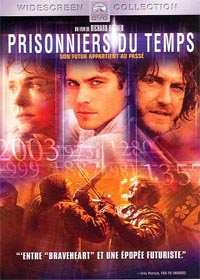 Prisonniers du temps