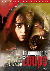 La compagnie des loups
