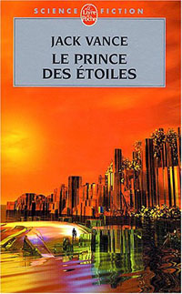 Le Prince des étoiles : Le livre de poche Science-fiction