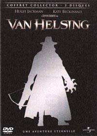 Van Helsing - Édition Collector 2 DVD