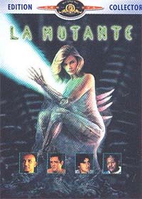 LA MUTANTE 1 - COLLECTOR