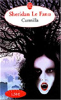 Carmilla Carmilla