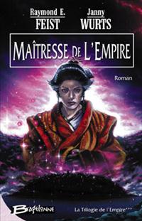 Maîtresse de l'Empire Maîtresse de l'Empire