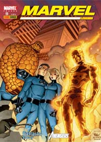 Marvel Legends 9 Marvel Legends 9