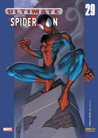 Ultimate Spider-Man 29