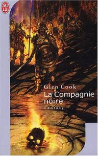 La Compagnie Noire