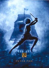 Peter Pan Peter Pan