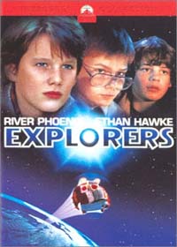 Explorers