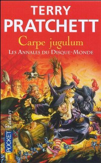Carpe Jugulum Carpe Jugulum