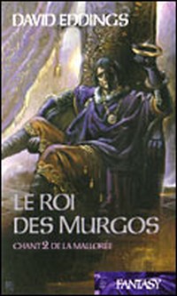 Le Roi des Murgos Le Roi des Murgos