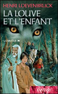 La Louve et l'Enfant La Louve et l'Enfant