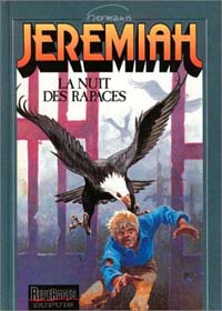 Jeremiah : La Nuit des rapaces