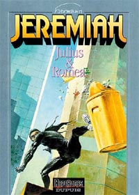 Julius & Roméa : Jeremiah : Julius et Romea