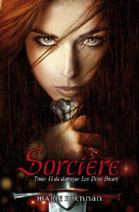 Sorcière