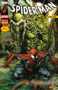 Spider-Man - Hors Serie : SPIDER-MAN HS 34 Spider-Man - Hors Serie : SPIDER-MAN HS 34