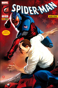 Spider-Man - Hors Serie : SPIDER-MAN HS 33 Spider-Man - Hors Serie : SPIDER-MAN HS 33