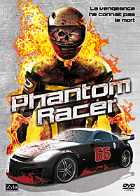 Phantom Racer