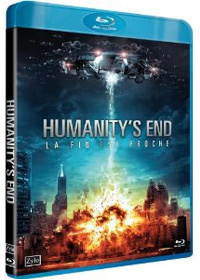 Humanity's End - La fin est proche