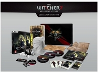 The Witcher 2 : Assassins of Kings - Edition Collector - PC