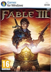 Fable III - PC