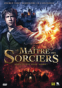 Le Maître des sorciers