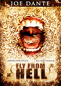 Fly From Hell / Masters of Horror: The Screwfly Solution Fly From Hell / Masters of Horror: The Screwfly Solution