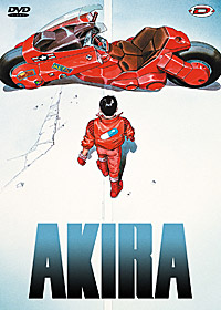 Akira Akira