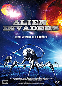 Alien Invaders