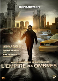 L'Empire des ombres L'Empire des ombres