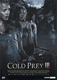 Cold Prey 3