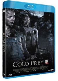 Cold Prey 3 Blu-ray